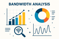 bandwith analysis sacramento